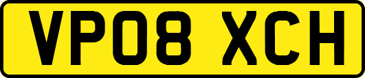VP08XCH