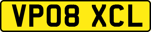 VP08XCL