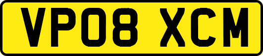 VP08XCM