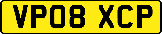 VP08XCP