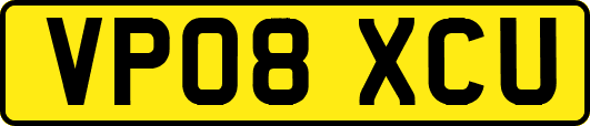 VP08XCU