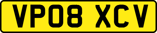 VP08XCV