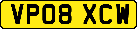 VP08XCW