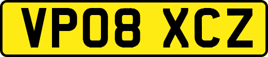 VP08XCZ