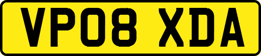 VP08XDA