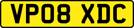 VP08XDC