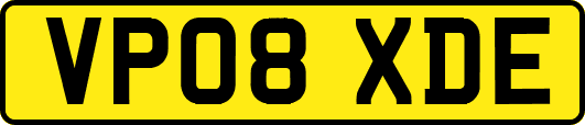 VP08XDE
