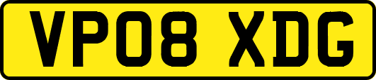 VP08XDG