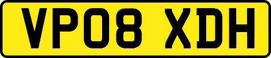 VP08XDH