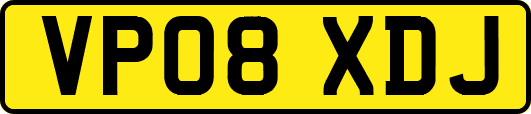 VP08XDJ