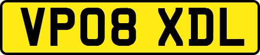 VP08XDL