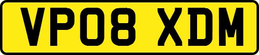 VP08XDM
