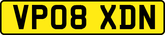 VP08XDN