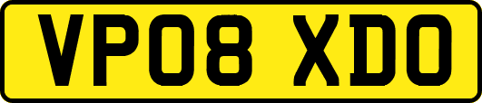 VP08XDO