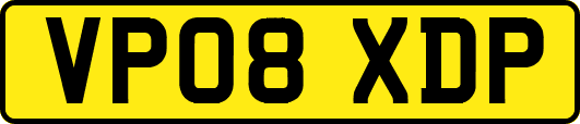 VP08XDP