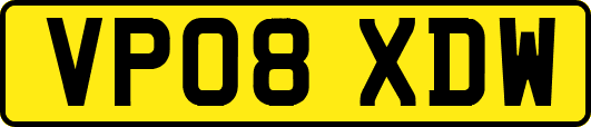 VP08XDW