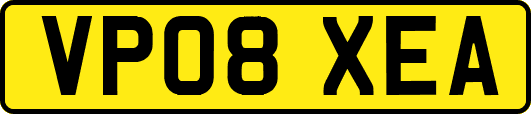 VP08XEA