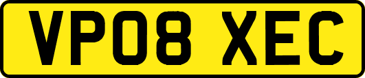 VP08XEC