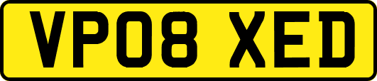 VP08XED