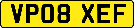 VP08XEF