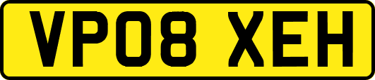 VP08XEH