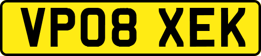 VP08XEK