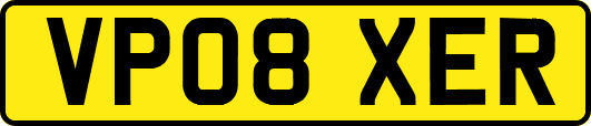 VP08XER