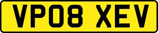 VP08XEV