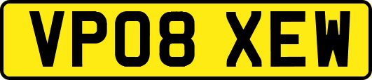 VP08XEW
