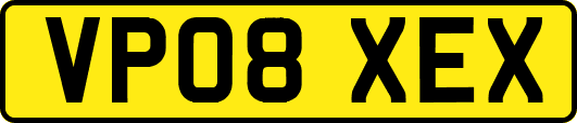 VP08XEX