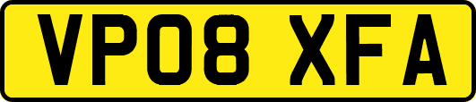 VP08XFA
