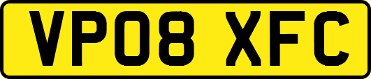 VP08XFC