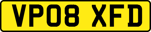 VP08XFD