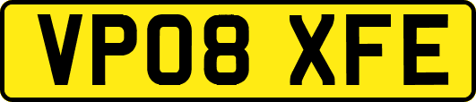 VP08XFE
