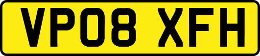 VP08XFH