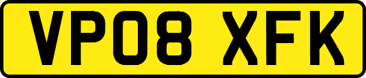 VP08XFK