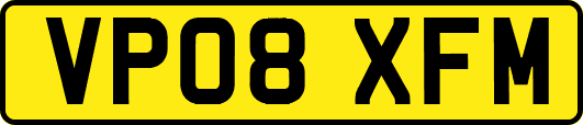 VP08XFM