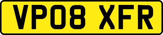 VP08XFR