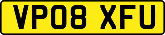 VP08XFU