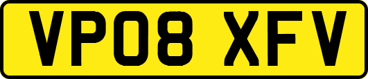 VP08XFV