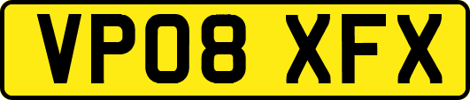 VP08XFX