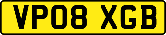 VP08XGB
