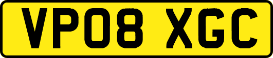 VP08XGC