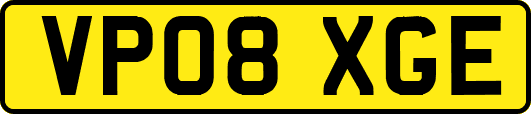 VP08XGE