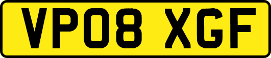 VP08XGF
