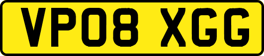 VP08XGG
