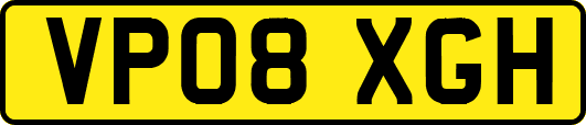 VP08XGH