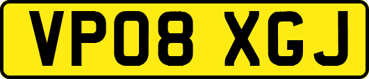 VP08XGJ