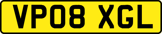 VP08XGL