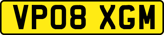 VP08XGM